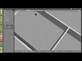 Turtlebot Follow Wall controller demo