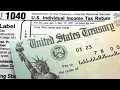 IRS Watch out for erroneous refunds
