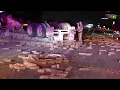 Overturned Semi-Truck Causes Traffic Incident on 101 Freeway in Tarzana