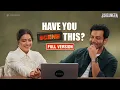 Download Lagu Have you scene this? Ft. Kajol and Prithviraj | Sarzameen | Now Streaming | JioHotstar
