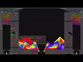 Processing - Physicalized Kinect Final Version