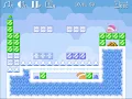 Fire Blob Winter Walkthrough Cool Math Games