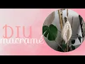 DIY DECORATION BOHO-CHIC