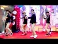 Download Lagu 150814 Mockingjay cover NU'EST - Face @N MARK THE BATTLE STAGE DANCE 2015 (Audition)