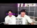 REACCIÓN "EL VENDEDOR DE ROSAS" de RAUL CLYDE (Álbum Completo)
