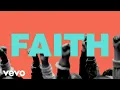 Lagu Skip Marley - Faith (Lyric Video)