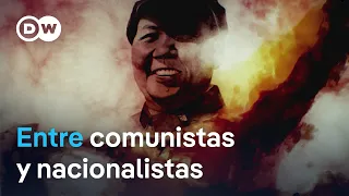 Mao Zedong y la fundación de la República Popular China (2/3) | DW Documental