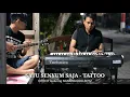 Download Lagu Satu Senyum Saja - Tattoo
