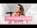 Download Lagu Aline Barros - Consagração / Louvor ao Rei (Ao Vivo)