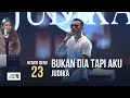 Bukan Dia Tapi Aku - #judika