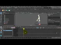 Maya Time Editor 2 Speed