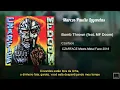 CZARFACE - Bomb Throw (Ft. MF DOOM) (Legendado)