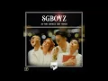 SGBOYZ (Jay Park, Don Mills, Loco, Nucksal) – I'm curious (궁금해) (Prod. GRAY)