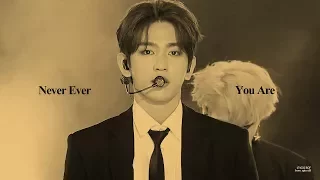 Download [4K] 171022 BOF - Never Ever + You Are (GOT7 진영) MP3