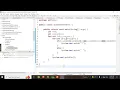 Swastik Pattern Using Java
