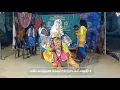 Lagu மகிடவர்த்தன சம்காரம்  நாடகம் பகுதி-2 |தெருக்கூத்து தாங்கல் சேகர் |