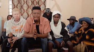 { SAMAHANI }