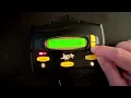 Jandy JEP-R Pump Controller