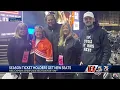 Bengals season ticket holders get upgraded seats after NBC uses section for SNF cameras