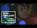 [Gu Family Book] Lee seung Ki ♥ Suzy, Kiss Compilation!