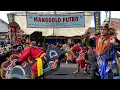 Download Lagu Jaranan MANGGOLO PUTRO Rampokan Celeng❗Live Kepanjen Pace Nganjuk
