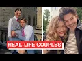 Maxton Hall Real Life Partners Age
