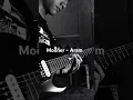 Mooner - Aram || Cover
