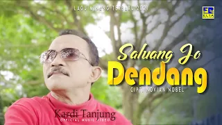 Download Lagu Minang Terbaru 2021 - Kardi Tanjung - Saluang Jo Dendang (Official Video) MP3