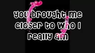 sterling knight what you mean to me with lyrics