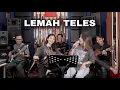 Download Lagu GHEA YOUBI FT QIYA PUTRI | LEMAH TELES - BY VICKY PRASETYO COVER