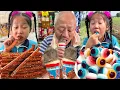 Download Lagu Video Camilan Cina Tik Tok丨Cemilan yang tidak boleh dimakan ibu saya saat saya masih kecil EP59