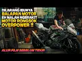 Download Lagu DIREMEHKAN IBUNYA KARENA MERAKIT RONGSOKAN TERNYATA PEMBALAP MOTOR OVERPOWER‼️Alur Cerita Film