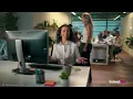 Connected TV Ads - Indeed Flex 30s Job App Flexible Jobs Nearby 2022