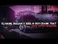 Download Lagu DJ HAMIL DULUAN X SOULJA BOY CRANK THAT VIRAL TIKTOK MENGKANE
