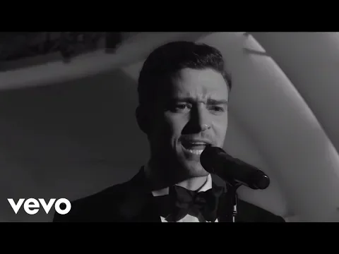 Download MP3 Justin Timberlake - Suit & Tie (Official Video) ft. Jay-Z