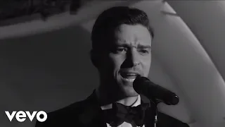 justin timberlake suit u0026 tie official video ft jay z