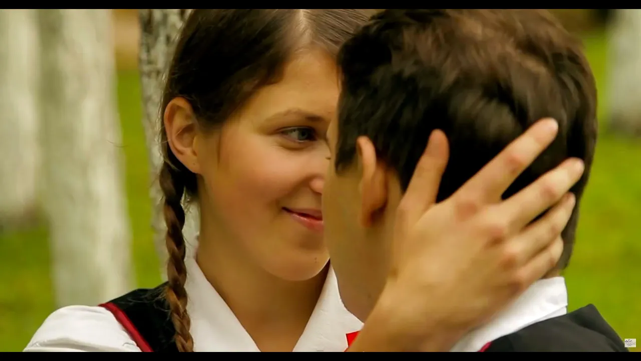 Rokiczanka - LIPKA (Official HD Video) Rokiczanka - LIPKA (Official HD Video)