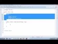 Static Block and Static Method in Java For Beginners - Intact Abode
