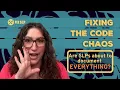 How are orders prior authorizations and documentation about to change Fixing the Code Chaos