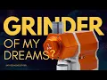 Download Lagu De Grinder waar ik om heb gevraagd: Voldoet hij aan de verwachtingen?