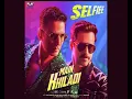 Main Khiladi (From "Selfiee") Tanishk Bagchi | Abhijeet | Udit Narayan