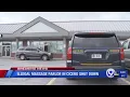 Massage parlor shut down