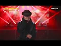 [THE STAGE(SUB)] Khundi Panda (쿤디판다) - 원시의 힘 (Feat. 화나 & 개코) (Live) l SEOUL MUSIC ORIGINALS