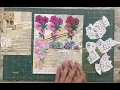 Using Coloring Pages in Journals