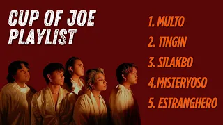 cup of joe playlist best of cup of joe songs