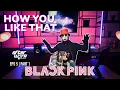 HOW YOU LIKE THAT ( BLACKPINK ) - DJ VOOKIN - JUNGLE DUTCH DJ SET | AFTERWORK SESSION EPS 5