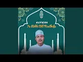 Download Lagu Ya Robbi Bil Musthofa