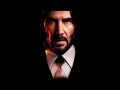 John Wick: Chapter 4 Club Fight Music - Blood Code Extended Le Castle Vania Mashup - (Joe Solo Mix)