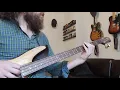 Download Lagu Rivers of Avalon - Bass Cover (Red Hot Chili Peppers)