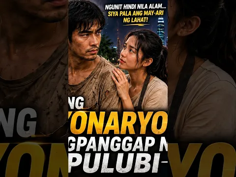 TAGALOG AI MOVIE SERIES Episode 2